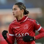 Estella Loupatty Targetkan kemenangan untuk Timnas Indonesia vs Arab Saudi - iMSPORT.TV