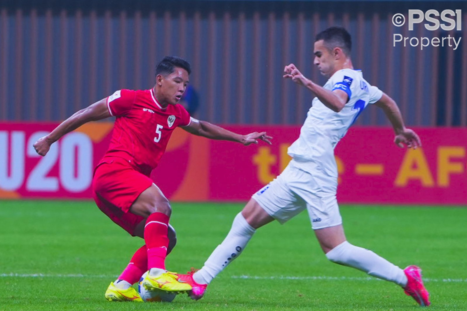 Gagal di Piala Asia! Timnas Indonesia U-20 batal menembus Piala Dunia - IMSPORT.TV