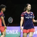 German Open 2025 Rachel Trias Main di Hari Pertama Malam Ini - iMSPORT.TV