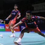 Atlet Bulu tangkis Indonesia untuk All England 2025 - iMSPORT.TV