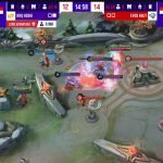 Lima Tim Esports Indonesia mulai Perjuangan di ESL MLBB Challenge Finals - IMSPORT.TV