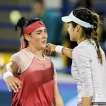 Ons Jabeur melaju, Raducanu Tersingkir Pada Laga Pembuka Abu Dhabi Open - iMSPORT.TV