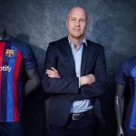 PSSI Tunjuk Jordi Cruyff Jadi Technical Advisor Timnas Indonesia - iMSPORT.TV