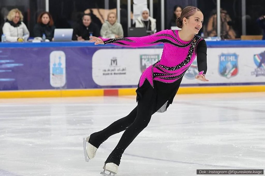 Tekad Kuwait di Asian Winter Games 2025 Harbin