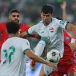 Timnas Irak tolak Lawan Palestina di Yerussalem dan Yordania - iMSPORT.TV