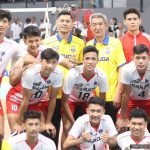 15 Atlet Timnas Voli Putra Siap Berjuang di Kejuaraan Dunia U-21 - iMSPORT.TV