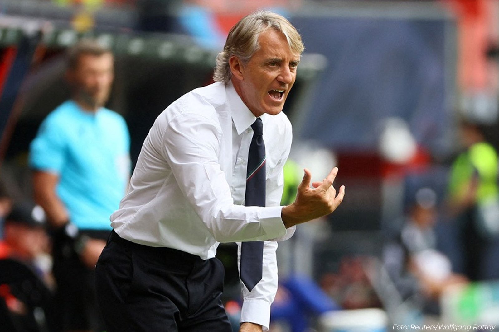 Deretan Pelatih yang Dipecat di fase ketiga Kualifikasi Piala Dunia 2026 - iMSPORT.TV