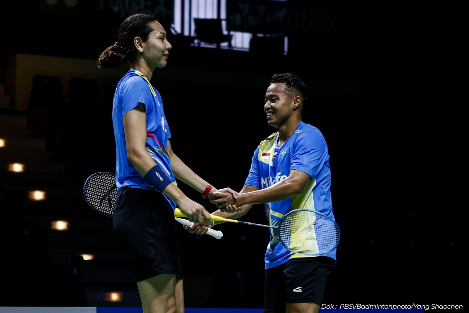 Drawing All England 2025 Tim Indonesia Dikepung Laga Neraka - iMSPORT.TV