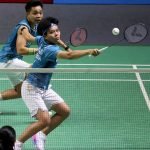 Duo Ganda Putri Indonesia kompak menang di Orleans Masters 2025 - iMSPORT.TV