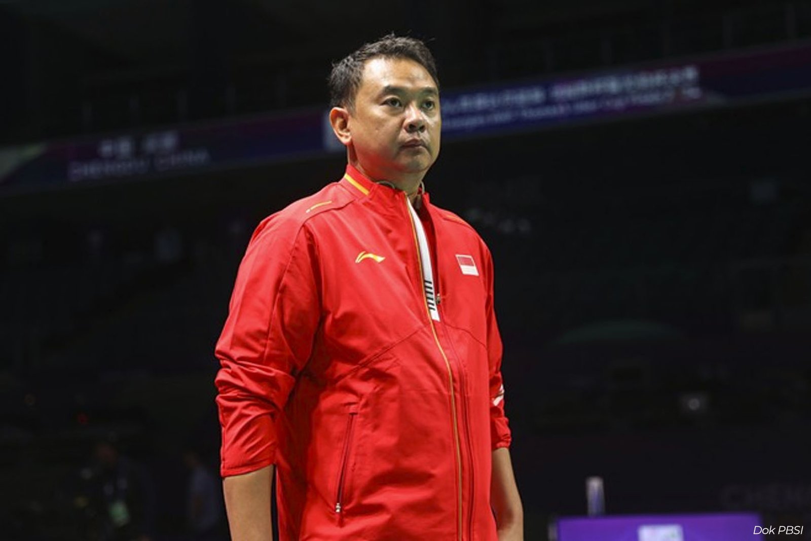 Evaluasi Eng Hian atas Pencapaian di All England 2025 dan Target di Swiss Open 2025 - iMSPORT.TV