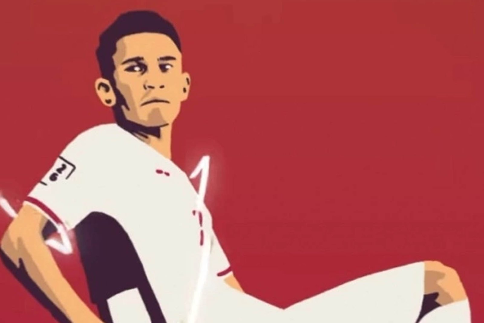 FIFA unggah Animasi Selebrasi Ballboy Marselino Ferdinan - iMSPORT.TV