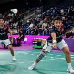 Hasil Orleans Masters 2025 Tiga Wakil Indonesia Lolos ke Perempat Final - IMSPORT.TV
