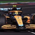 Jadwal GP China : Lando Norris Optimis Raih Kemenangan - iMSPORT.TV
