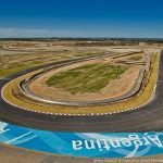 Jadwal Lengkap MotoGP Argentina 2025 - iMSPORT.TV