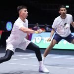 Jadwal Wakil Indonesia di All England 2025, hari ini Selasa, 11 Maret 2025 - iMSPORT.TV