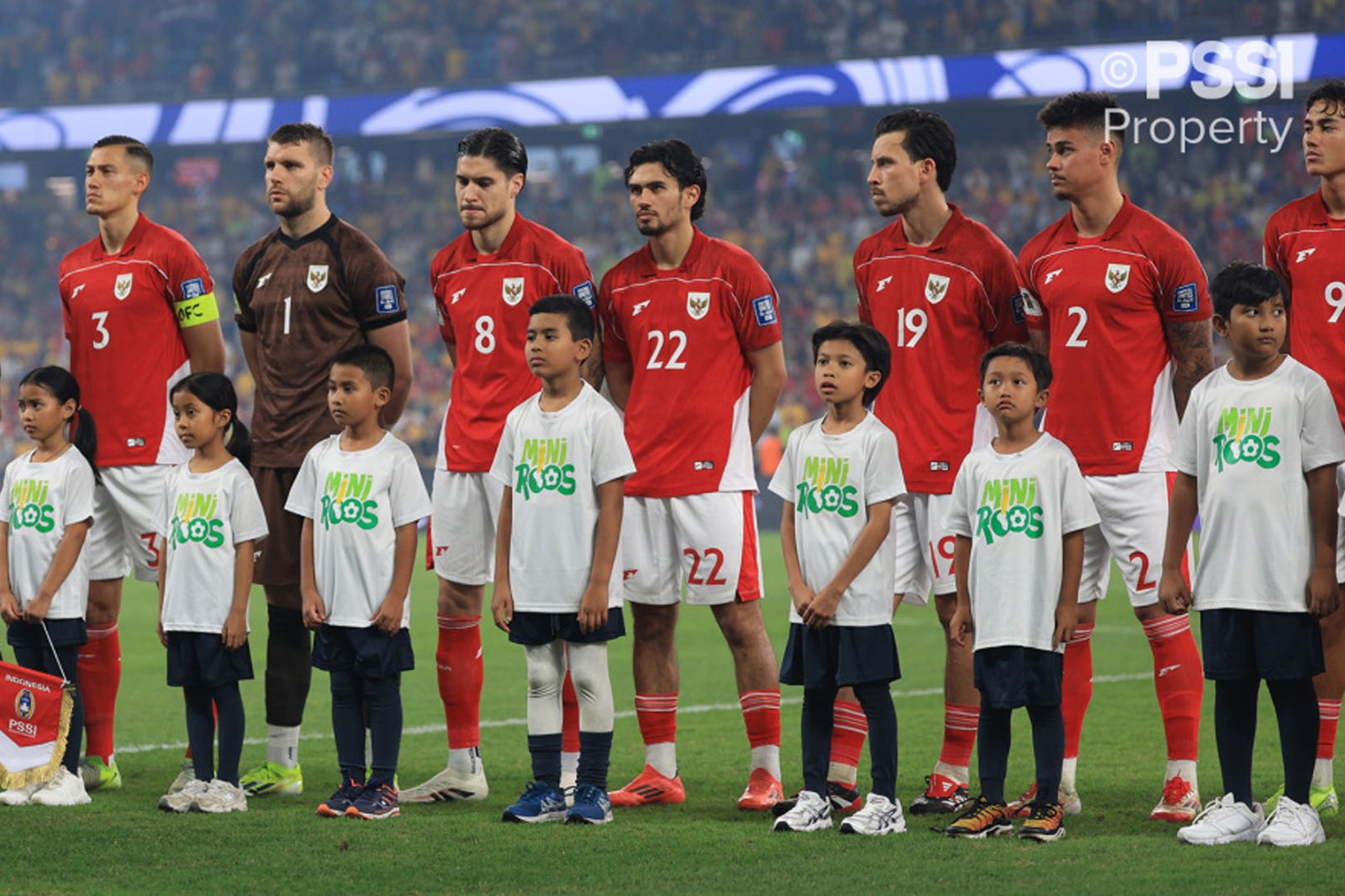 Jika Timnas Indonesia Menang atau Kalah dari Bahrain, Apa Jadinya - iMSPORT.TV