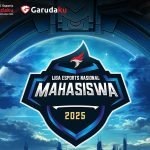 Liga Esports Nasional Mahasiswa 2025, Wadah Talenta Baru - iMSPORT.TV