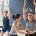 Pengen Ikut Pilates atau Yoga - iMSPORT.TV