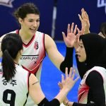 Pulih! Vanja Bukilic langsung nyetel dengan Megawati - iMSPORT.TV