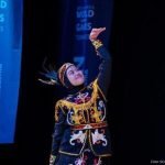 Siti Naswa jadi Yang Terbaik di Dance Sport Olympics Winter World Games 2025 - iMSPORT.TV