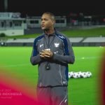 Skuad Garuda Latihan Perdana, Patrick Kluivert Optimistis - iMSPORT.TV