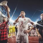 Thom Haye dan Pelupessy Dukung Ridho Harus Main di Eropa - IMSPORT.TV