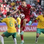 Timnas Indonesia Tim yang Beda Saat Hadapi Australia - IMSPORT.TV