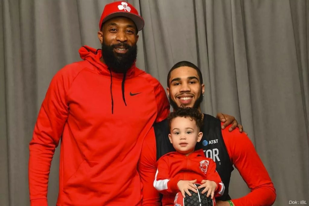 Ayah Bintang Celtics jadi Pelatih klub IBL Pelita Jaya - iMSPORT,TV