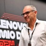 CEO F1 Paus Fransiskus Sosok Penuh Damai dan Belas Kasih - iMSPORT.TV