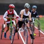 Gibran Bahas Kesiapan RI Jadi Tuan Rumah World Abilitysport Games 2025 - iMSPORT.TV