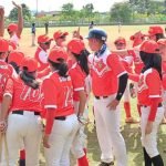 Hajar Pakistan, Bisbol Putri Indonesia melaju ke final Kualifikasi Baseball Asian Cup 2025 - IMSPORT.TV
