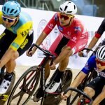 Hong Kong International Track Cup 2025 Pembalap Indonesia Tuntaskan Semua Babak - iMSPORT.TV