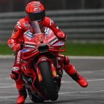 Jadwal MotoGP Hari Ini Marc Marquez Kuasai Latihan Bebas MotoGP Qatar 2025 - IMSPORT.TV