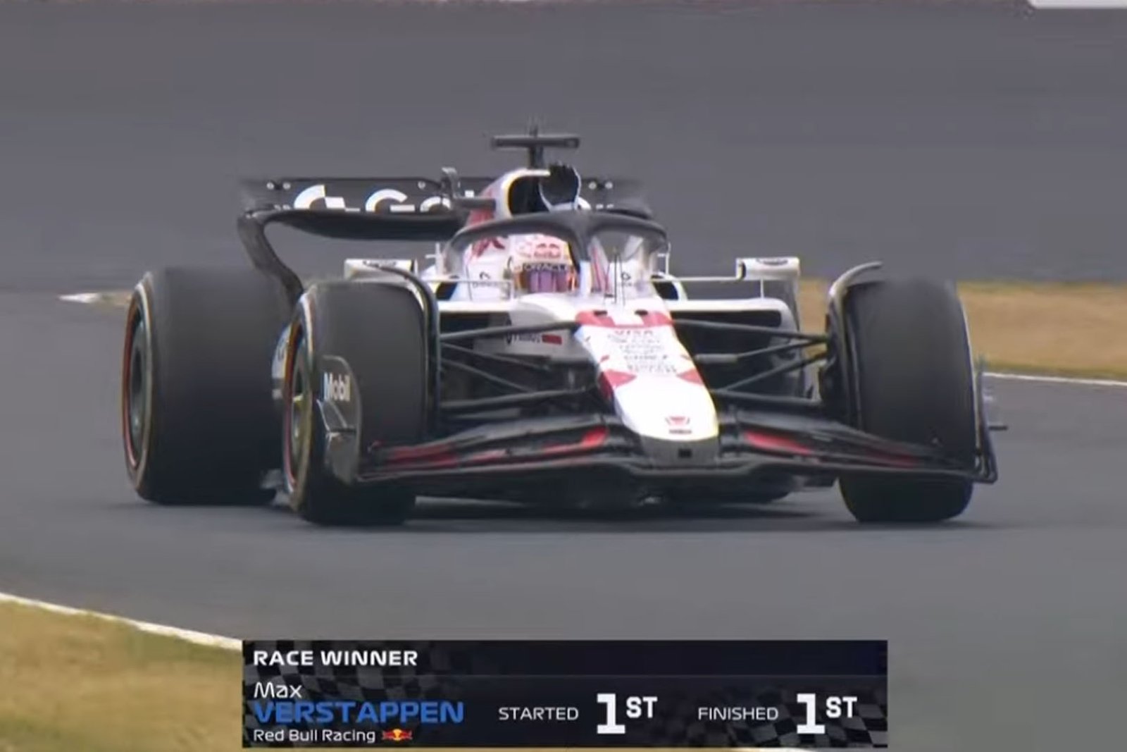 Juara GP Jepang, Max Verstappen Puas dengan Performanya - iMSPORT.TV