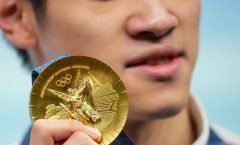 Karena Berkarat, Lebih 100 Atlet Kembalikan Medali Olimpiade Paris 2024 - iMSPORT.TV