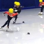 Kejurnas Ice Skating 2025 Momentum Persiapan SEA Games Thailand 2025 dan Olympic Winter Games 2026 - iMSPORT.TV