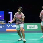Langkah Indonesia Terhenti di Semifinal Badminton Asia Championships 2025 - iMSPORT.TV