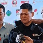 NOC Indonesia Gaungkan Semangat 'Together for Excellence’ di Rapat Anggota 2025 - iMSPORT.tV