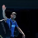 Novak Djokovic resmi Absen dari ATP Masters 1000 Roma - iMSPORT.TV