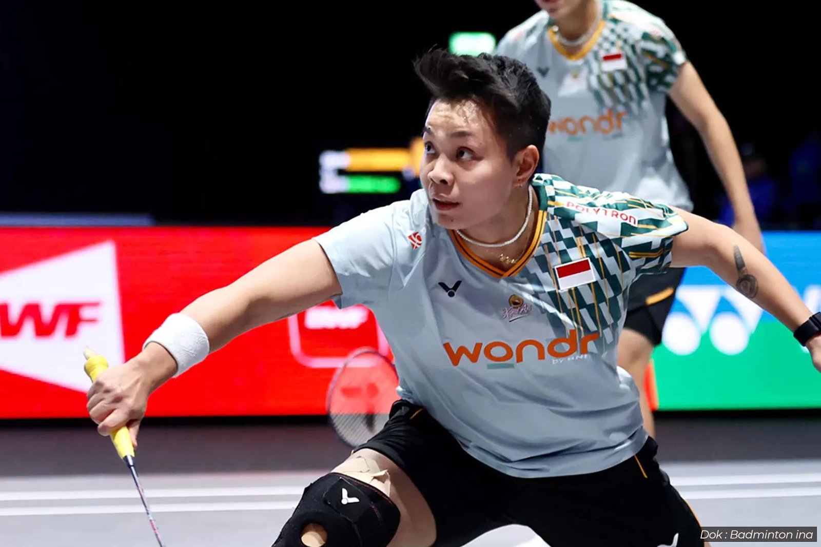 PBSI Dua Pasangan Baru Indonesia akan segera Debut - iMSPORT.TV
