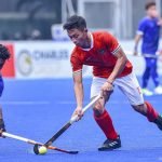 Piala Hoki Asia 2025 Tim Hoki Putra raih kemenangan Perdana - iMSPORT.TV