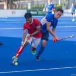 Piala Hoki Asia 2025 Timnas Putra Kalah Keempat Kalinya - iMSPORT.TV
