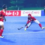 Piala Hoki Asia 2025 Timnas Putri Bertahan di Posisi Empat Klasemen - iMSPORT.TV