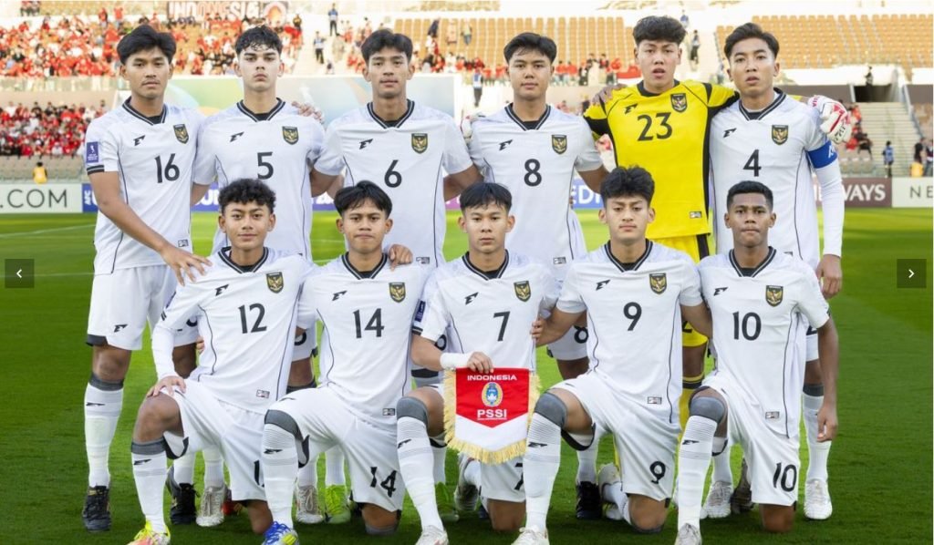 Pelatih Timnas U-17 Indonesia, Nova Arianto : Terima Kasih PSSI Terus Jaga Program Junior - iMSPORT.TV