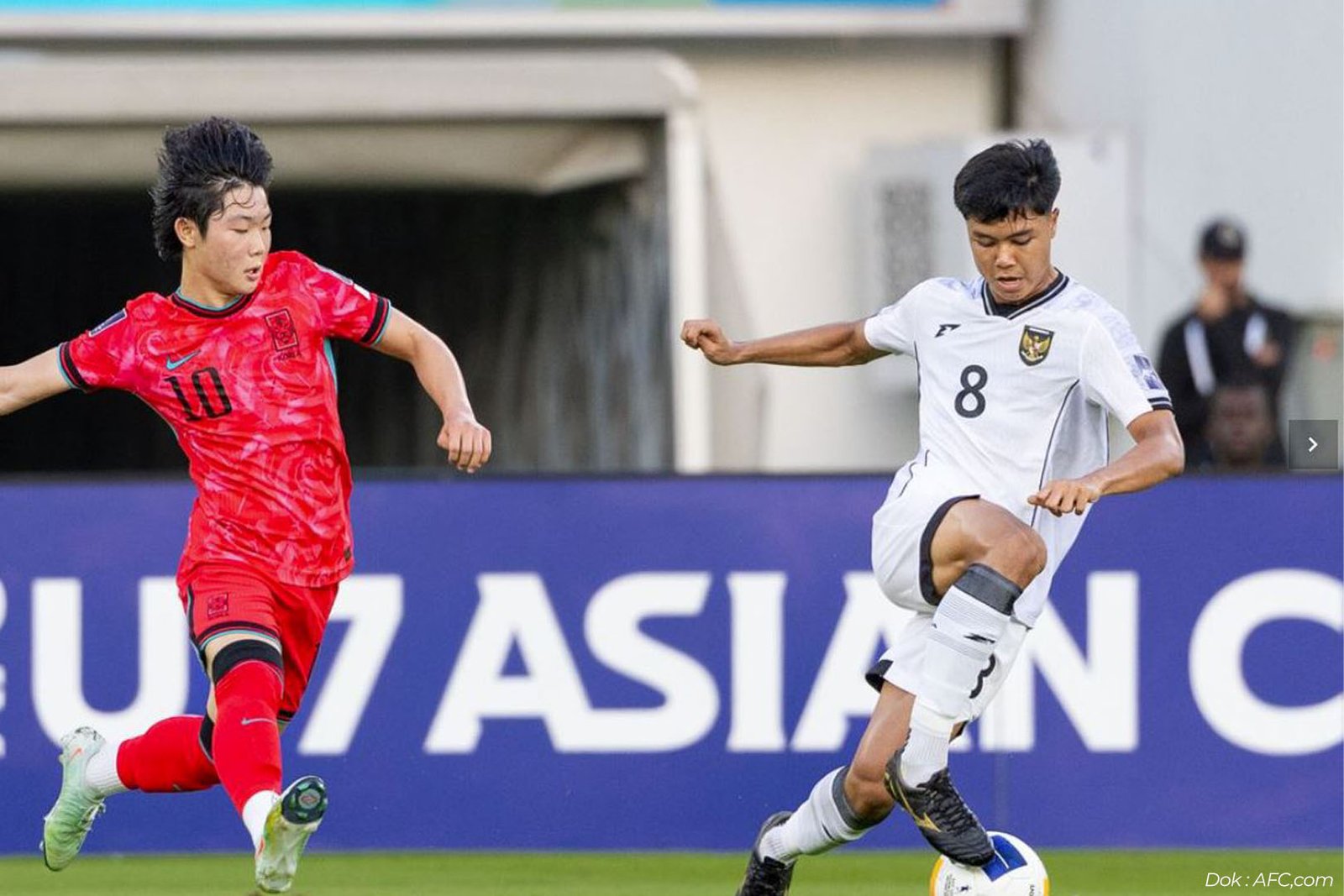 Nova Arianto : Terima Kasih PSSI Terus Jaga Program Junior - iMSPORT.TV