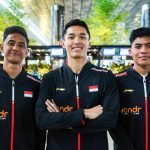 Sudirman Cup 2025 Daftar Skuad Indonesia, Setelah Gregoria Leo Absen - iMSPORT.TV
