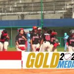 Tak Terkalahkan! TIm Bisbol Putri Indonesia Juara Kualifikasi Piala Asia 2025 - IMSPORT.TV