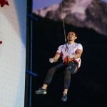 Tekad Veddriq Leonardo, Jadi yang Terbaik di IFSC World Cup Wuijang - iMSPORT.TV