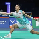 Tiga Bulan, Empat Kali Ganti Pelatih Tunggal Putra - IMSPORT.TV