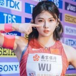 Wu Yanni, Atlet Cantik China, Lebih Cocok Jadi Selebriti! - IMSPORT.TV